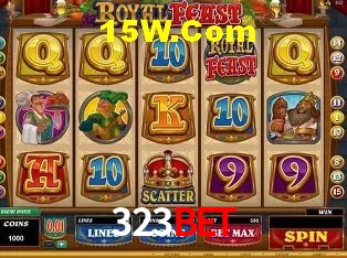 Casino VIP 323Bet