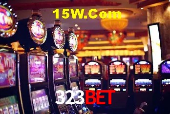 Experiência VIP 323Bet