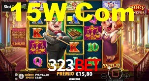 Tennis Betting 323Bet