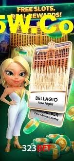 Live Casino 323Bet