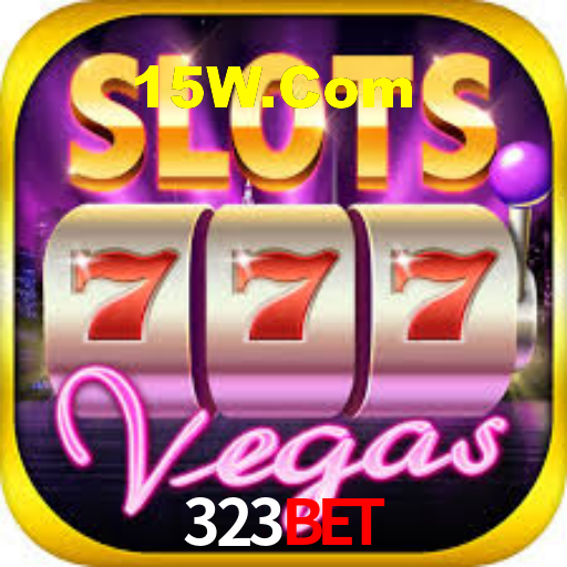 323Bet: Jogos de Caça-Níqueis-Altas Recompensas, Roleta-Velocidade, Blackjack-Desafios Máximos
