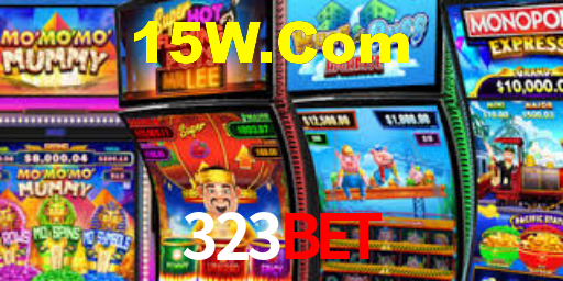 323Bet App