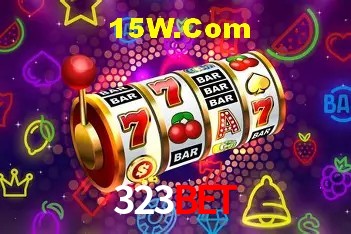 Casino Ao Vivo 323Bet