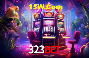 Mesa de Blackjack 323Bet