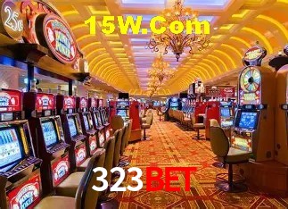 Integração de APIs 323Bet