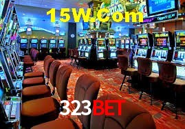 Welcome Bonus 323Bet