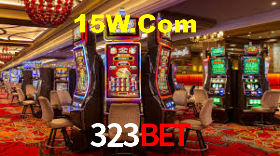 323Bet App