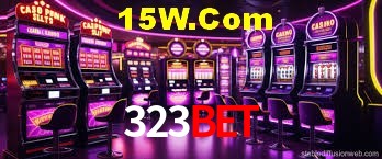 Bonus Features 323Bet