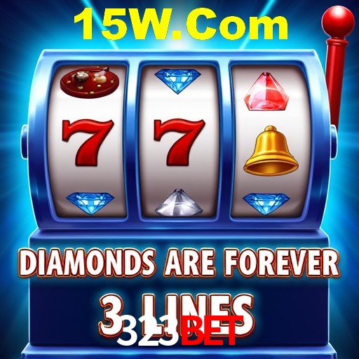 Descubra o Mundo do Cassino Online com 323Bet