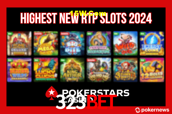 Live Casino 323Bet