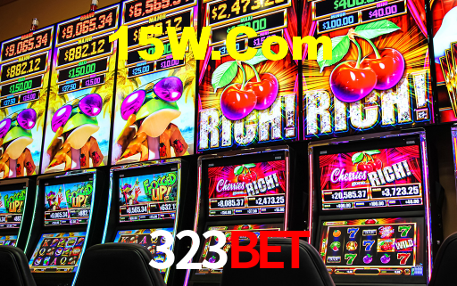 323Bet - Plataforma De Jogos Pg Do Brasil - 323Bet.Com