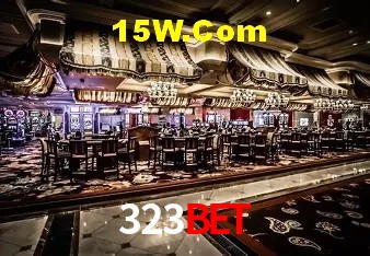 Torneios 323Bet