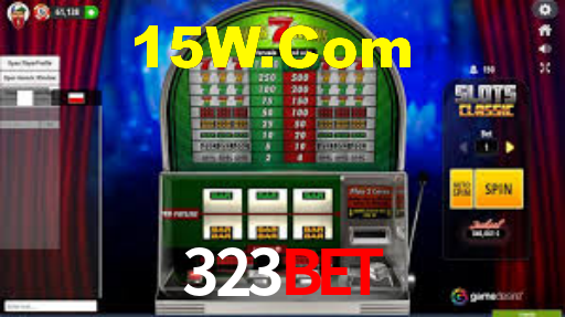 323Bet