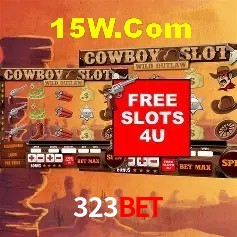Promoção Relâmpago 323Bet