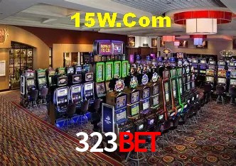Programa VIP 323Bet