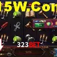 Apostas de Tênis 323Bet