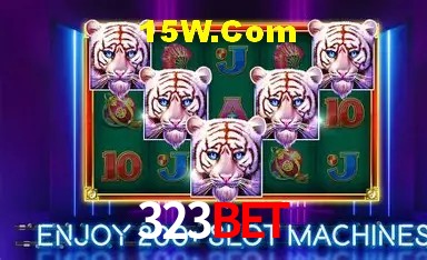 Apostas de Futebol 323Bet