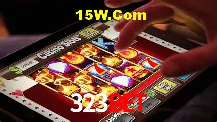 Recursos de Bônus 323Bet