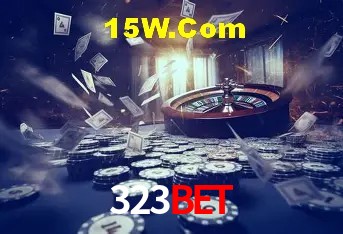 Especiais de Fim de Semana 323Bet