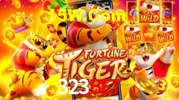 323Bet App