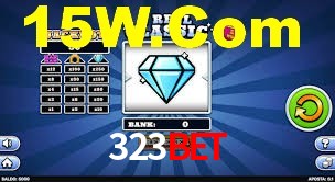 Exclusive Games 323Bet