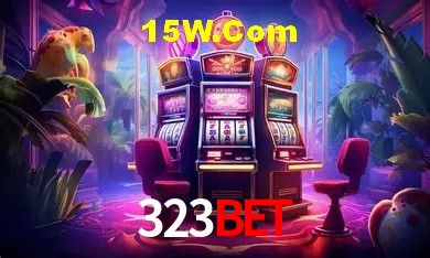 Promoções Sazonais 323Bet
