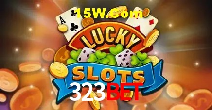 Provedores de Jogos 323Bet