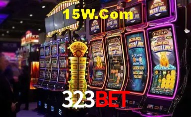 Estatísticas 323Bet
