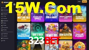 Aviator Game 323Bet