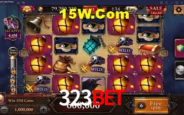 Apostas de Basquete 323Bet