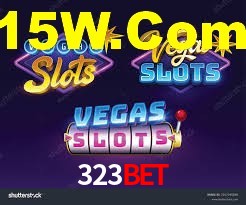 Tournaments 323Bet