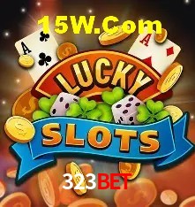 Ofertas Exclusivas 323Bet