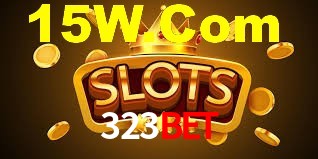 Welcome Bonus 323Bet