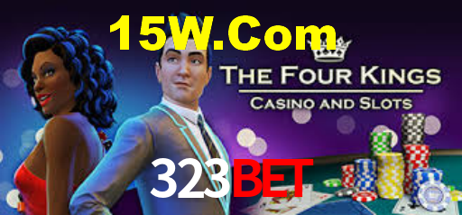 Sinta a adrenalina dos jogos de cassino com 323Bet